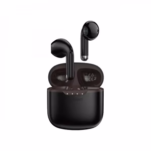 Bluetooth handsfree Dudao U18 musta (Bluetooth 5.1)