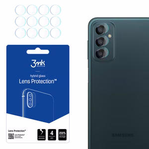 Samsung Galaxy M23 5G - 3mk objektiivin suojaus™