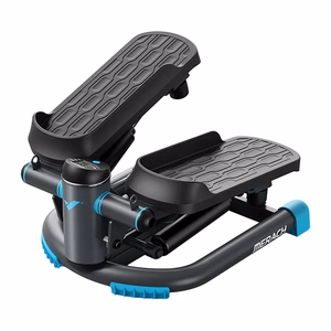 MERACH MR-2403B1 -stepperi