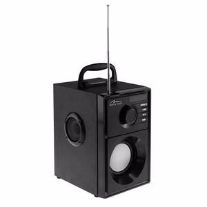 MEDIA-TECH MT3179 langaton boombox-kaiutin