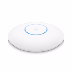 Ubiquiti U6-PRO langaton tukiasema 4800 Mbit/s valkoinen Power over Ethernet (PoE)