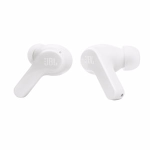 JBL Wave Beam langattomat in-ear kuulokkeet Bluetooth 5.2 IP54 IPX2 - musta