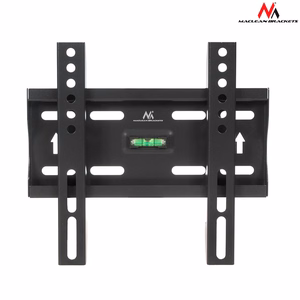 TV-pidike 13"–42", Maclean MC-777, musta, 35 kg, VESA 200x200
