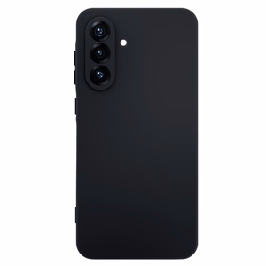 3mk Matt Case Pro Suojakuori Samsung Galaxy A26 5G:lle - mattamusta
