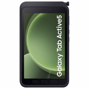 X306 Galaxy Tab Active5 8.0 5G 128GB vihreä
