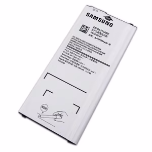 Alkuperäinen akku Samsung A510 A5 2016 2900mAh EB-BA510ABE