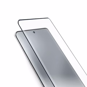 SBS Screenglass 4D -panssarilasi Xiaomi Redmi Note 15:lle