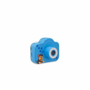 Paw Patrol kamera lapsille sininen