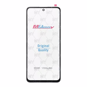 MUSTTBY front glass + OCA Redmi Note 11T