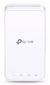 TP-Link AC1200 Mesh Wi-Fi Range Extender – AC1200 mesh Wi-Fi -kantamanlaajennin