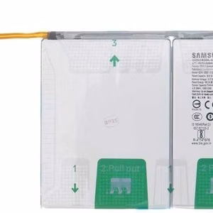 Akku alkuperäinen Samsung Tab A11+ X230/X236 EB-BX236ABE 6840mAh (service pack)