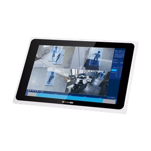Kruger&Matz Connect C210 Tuya Wi-Fi-valvontakamerasarja
