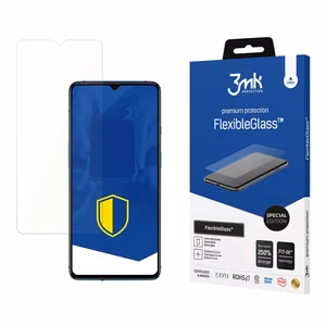 3mk FlexibleGlass™ Special Edition hybridilasi OnePlus 7T