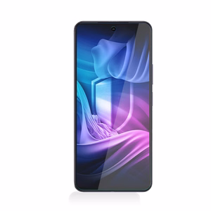 Vivo Y39 5G – 3mk Silky Matt Pro puhelimen näytönsuoja