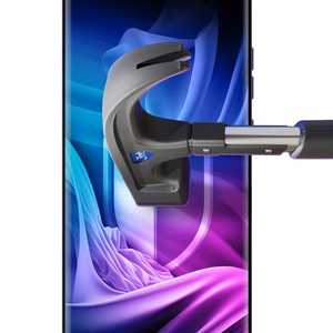 Matte foil 3mk Silky Matt Pro for Motorola Edge 60 Fusion