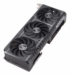 ASUS Prime -RX9070-O16G-EVO AMD Radeon RX 9070 16 GB GDDR6 Näytönohjain
