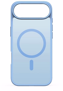 Dux Ducis Yind Suojakuori Apple iPhone Air - sininen
