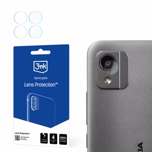 Nokia C110 – 3mk Lens Protection kameran linssinsuoja