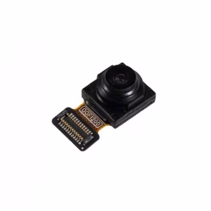 Camera Compatible With Huawei Mate 20 Lite Front Original