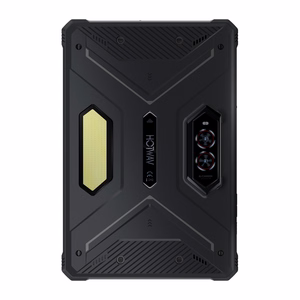 HOTWAV TAB R9 Pro tabletti (musta)