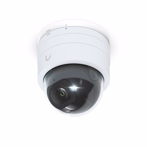 Verkkokamera 2K HD PoE G5 Dome/UVC-G5-DOME-ULTRA UBIQUITI