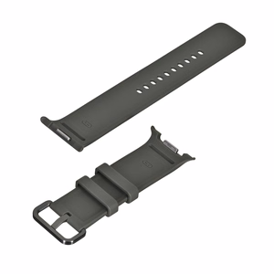 Samsung Galaxy Watch9 Bluetooth 44 mm -älykello – hopeanvärinen