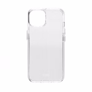 SBS Extreme Active D3O Suojakuori iPhone 16 Pro Max:lle - läpinäkyvä