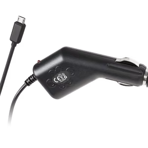 Quer micro-USB-autolaturi, 2000 mA