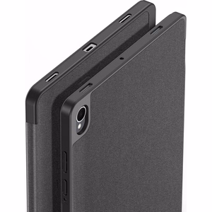 Dux Ducis Domo Suojakuori Samsung Tab S11 musta