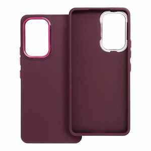 Frame Suojakuori Samsung A53 5G violetti