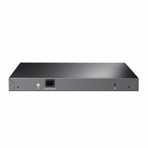 TP-Link Omada 28-Port Gigabit L2+ hallittava verkkokytkin with 24-Port PoE+