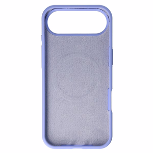 MagColor Pure Suojakuori iPhone 17 Air:lle laventeli