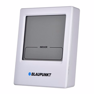 Blaupunkt WS10WH sääasema ulkoanturilla
