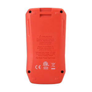 UNI-T UT673PV -mittari