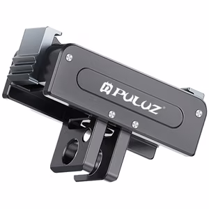 PULUZ magneettinen metallijalusta DJI Osmo (musta)