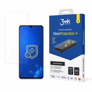 Suojakalvo 3mk SilverProtection+ Realme C61