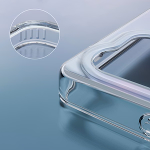 Etteri Hidden Pearl suojakuori Samsung S26 Ultra vaaleansininen