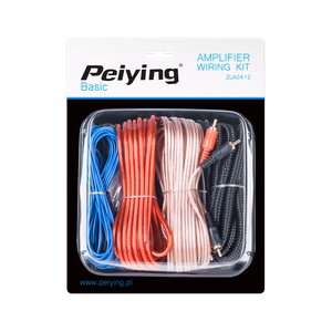 Peiying-autosarja