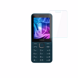Matte protective film 3mk Silky Matt Pro for Nokia 225 4G (2024)