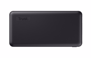 Trust Primo varavirtalähde 20 000 mAh, musta