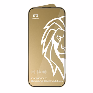 Tel Protect 10X HD DLC Diamond Coating Karkaistu Lasi iPhone 16 Pro Max