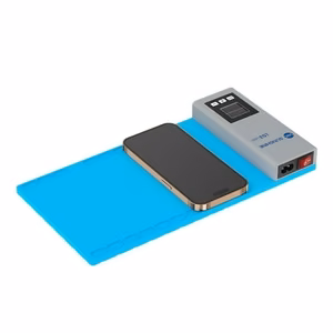 SUNSHINE LS3 Mini Heated Repair Mat