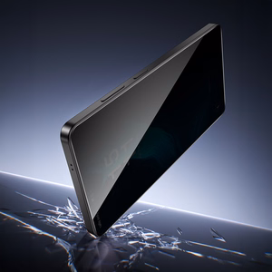 Benks Karkaistu lasi Glass Warrior Privacy (F048) Samsung Galaxy S26:lle