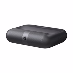 Yaber K300s Multimedia Laser RGB FullHD 1080p Projektori JBL Kaiuttimilla - Musta