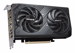 Gigabyte GeForce RTX 5060 WINDFORCE MAX OC 8GB (GV-N5060WF2MAX OC-8GD) - Näytönohjain