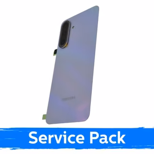 Takakansi yhteensopiva Samsung A366 A36 5G / Lavender / (Service Pack)
