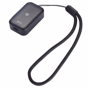 GPS-paikannin GF21