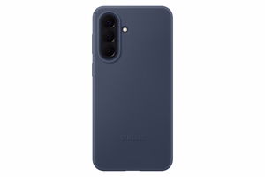Samsung Silicone -suojakuori Samsung Galaxy A57:lle – tummansininen