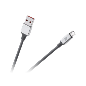 REBEL USB 3.0–micro-USB-kaapeli, 200 cm