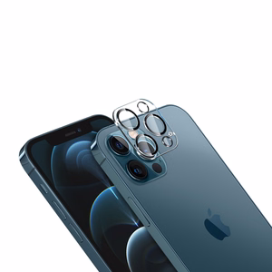 Crong Lens Shield camera-lens protector for iPhone 12 Pro